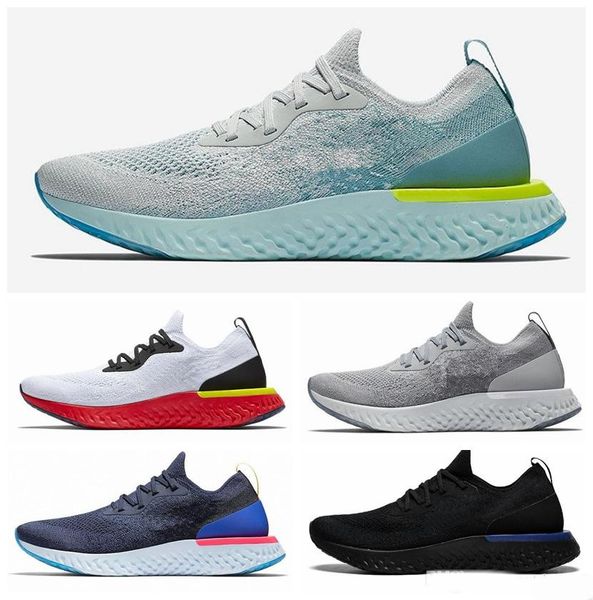 with box 2019 flight epic react 0uth men 039 running hoe college navy triple black dark gray knit de igner port hoe 36 45
with box 2019 flight epic react 0uth men 039 running hoe college navy triple black dark gray knit de igner port hoe 36 45