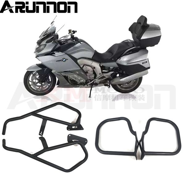 for k1600gtl k 1600gtl k1600 gtl gt 2011-2018 new highway engine guard crash protection bar side box protective frame bumper
for k1600gtl k 1600gtl k1600 gtl gt 2011-2018 new highway engine guard crash protection bar side box protective frame bumper