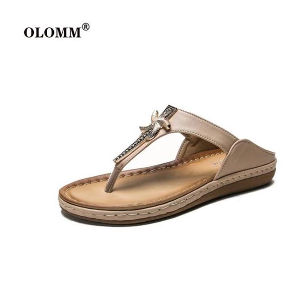 big size bohemian flat sandals and slippers ladies non-slip comfortable european and american style, Black
big size bohemian flat sandals and slippers ladies non-slip comfortable european and american style, Black