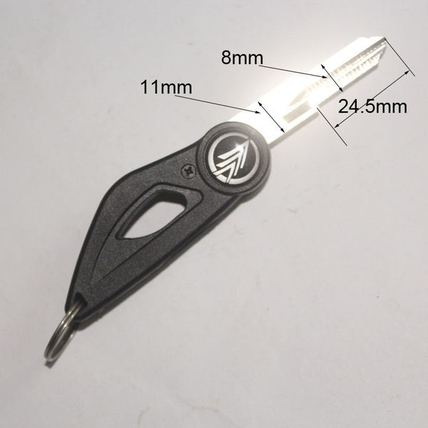 keeway foldable key blank for rk6 rk5 rkv 125 150 200 rkx 300 titannic 200 aero sliverblade 125 250 insignio 250
keeway foldable key blank for rk6 rk5 rkv 125 150 200 rkx 300 titannic 200 aero sliverblade 125 250 insignio 250