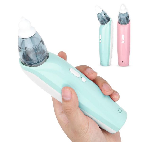 baby nasal aspirator with 2 sizes of nose tips and oral snot sucker electric safe hygienic nose cleaner for newborns boy girls
baby nasal aspirator with 2 sizes of nose tips and oral snot sucker electric safe hygienic nose cleaner for newborns boy girls