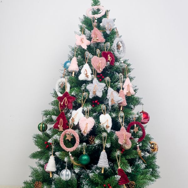 5pcs merry christmas tree ornaments pendant happy new year gift christmas decoration for home
5pcs merry christmas tree ornaments pendant happy new year gift christmas decoration for home