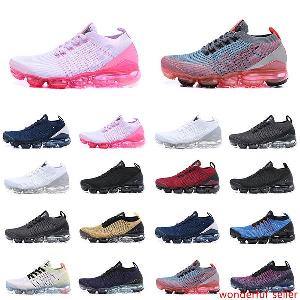 2019 knit 3.0 fly running shoes bhm red orbit metallic gold triple black white pink designer mens trainers sports sneakers size 36-45
2019 knit 3.0 fly running shoes bhm red orbit metallic gold triple black white pink designer mens trainers sports sneakers size 36-45