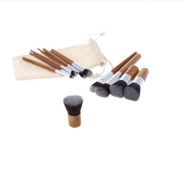 11 pcs bamboo handle makeup brushes synthetic hair makeup brush set professional make up brush set 11pcs wood handle
11 pcs bamboo handle makeup brushes synthetic hair makeup brush set professional make up brush set 11pcs wood handle