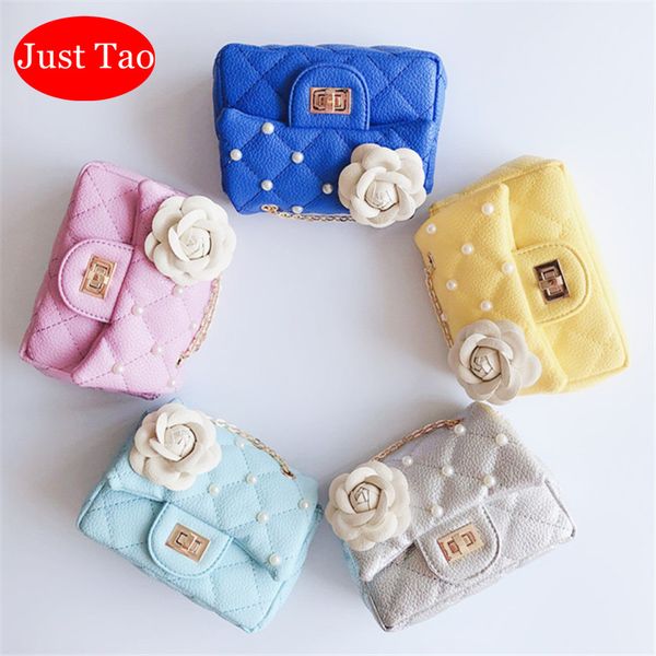 just tao princess style shoulder bags for girls kids mini coin purse children cute flower bead bag fashion bags wallets jt015, White
just tao princess style shoulder bags for girls kids mini coin purse children cute flower bead bag fashion bags wallets jt015, White