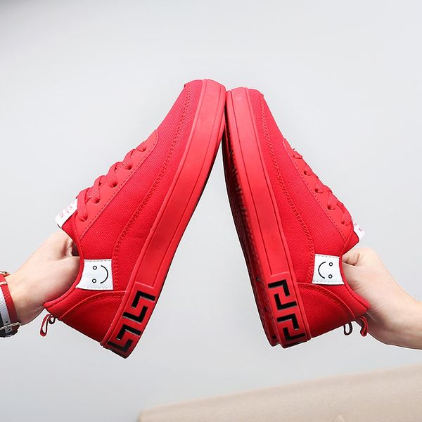 men women dropping shopping couple canva shoes flat shoes black red autumn walking designer mens womens casual shoes
men women dropping shopping couple canva shoes flat shoes black red autumn walking designer mens womens casual shoes