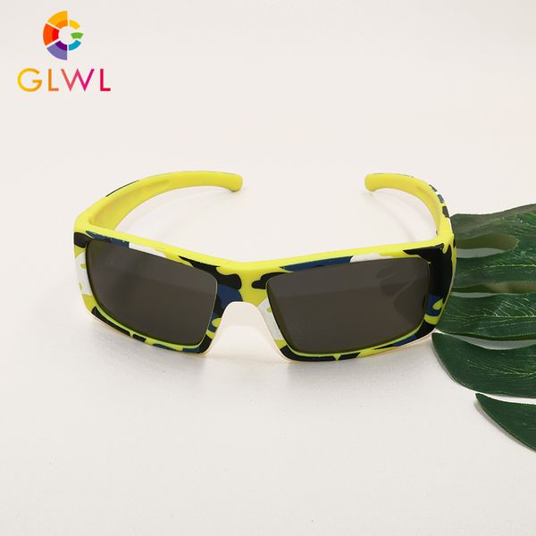 2020 new kids sunglasses camouflage coating children fashion eyeglasses boys square baby boy shades black lens uv400 protetion, Blue
2020 new kids sunglasses camouflage coating children fashion eyeglasses boys square baby boy shades black lens uv400 protetion, Blue