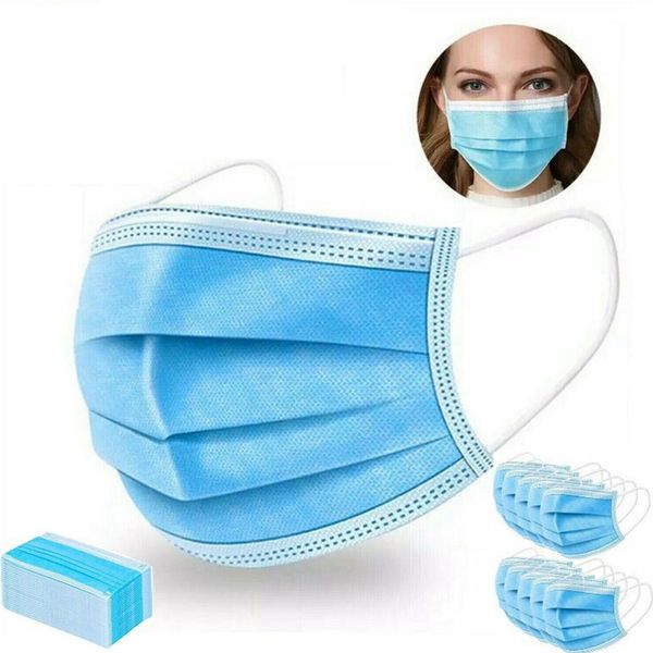 200pcs/lot 3-ply disposable face mouth mask anti flu dust proof earloop mask anti-fog masks zza1919
200pcs/lot 3-ply disposable face mouth mask anti flu dust proof earloop mask anti-fog masks zza1919