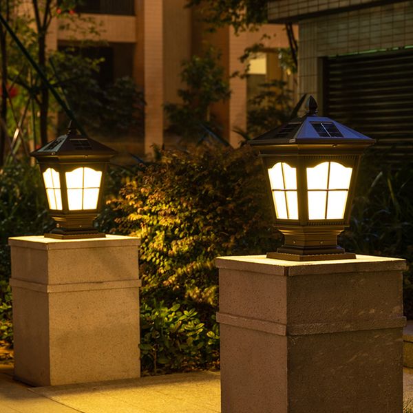 solar power led post light european landscape garden light gate pillar lighting led outdoor post lamp for villa deck park yark
solar power led post light european landscape garden light gate pillar lighting led outdoor post lamp for villa deck park yark