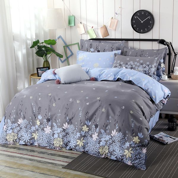 fashion printing quilt cover bed cover flat sheet pillow cases 4pcs american style bedding set
fashion printing quilt cover bed cover flat sheet pillow cases 4pcs american style bedding set
