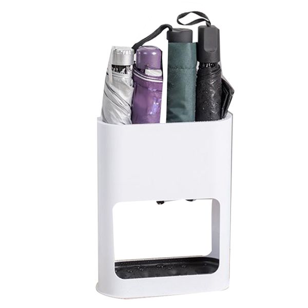 black new umbrella stand rack standing organizer with drip tray for hallway entryway office umbrellas
black new umbrella stand rack standing organizer with drip tray for hallway entryway office umbrellas