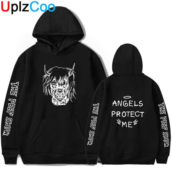 uplzcoo 2018 the lli peep show angels protect me толстовки молодые мужчины женщины хлопок мода осень зима спортивные костюмы xxs-4xl ja016, Black
uplzcoo 2018 the lli peep show angels protect me толстовки молодые мужчины женщины хлопок мода осень зима спортивные костюмы xxs-4xl ja016, Black
