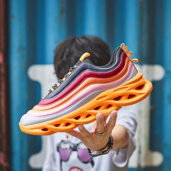 новые мужчины кроссовки black orange split мода мужчины trainer дышащий мульти открытый спорт sneaker бесплатная доставка размер 40-44
новые мужчины кроссовки black orange split мода мужчины trainer дышащий мульти открытый спорт sneaker бесплатная доставка размер 40-44