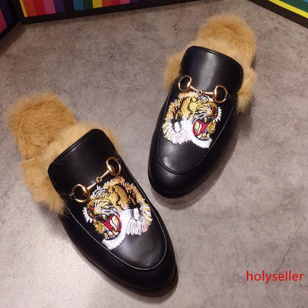 princetown moccasins fur slippers mules flats luxury designer fashion loafers horsebit flat casual shoes 40-47 w01
princetown moccasins fur slippers mules flats luxury designer fashion loafers horsebit flat casual shoes 40-47 w01
