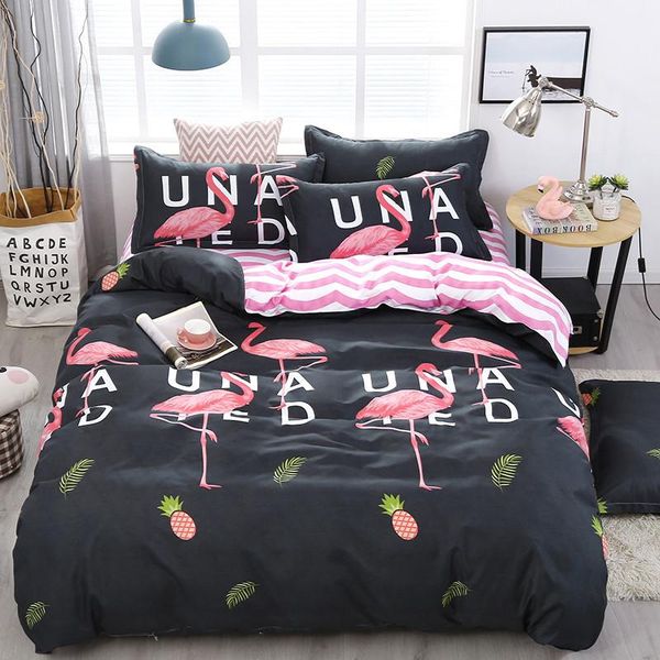 2020 home bedding duvet cover set super king bedclothes grey flat sheet adults bedding set 5 size bed linens ab side duvet cover
2020 home bedding duvet cover set super king bedclothes grey flat sheet adults bedding set 5 size bed linens ab side duvet cover