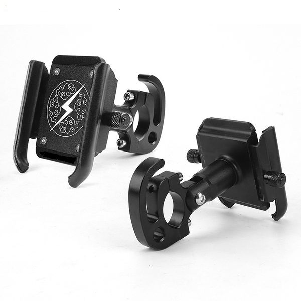 motorcycle gps navigation mobile phone cnc metal holders strong stands mount bracket for universal
motorcycle gps navigation mobile phone cnc metal holders strong stands mount bracket for universal