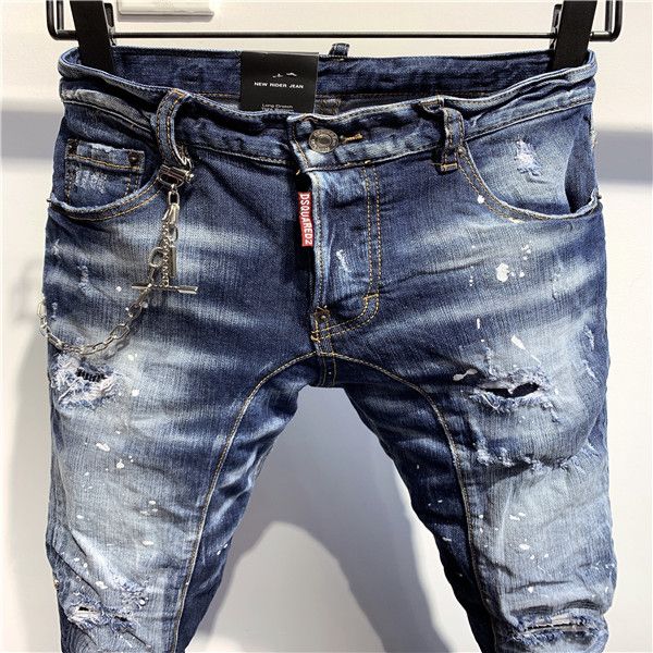 012020 high-quality men's jeans, distressed jeans, rock skinny, slim, holed stripes, fashion embroidered denim pants, Black;green
012020 high-quality men's jeans, distressed jeans, rock skinny, slim, holed stripes, fashion embroidered denim pants, Black;green