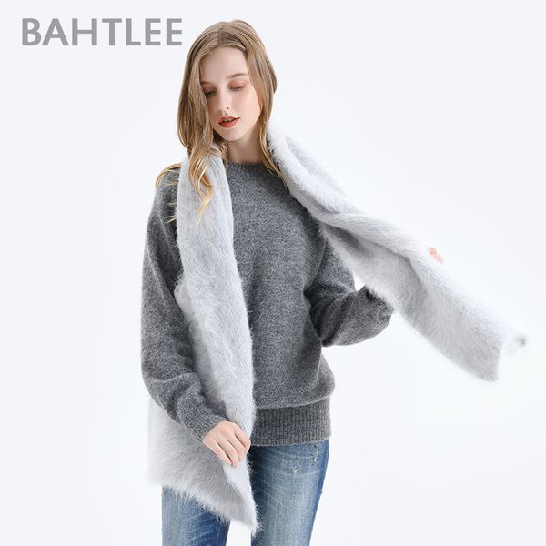bahtlee зима мужчина женщины ангора шарф шерсть вязание косынки согреться идеальным нейтральным, Blue;gray
bahtlee зима мужчина женщины ангора шарф шерсть вязание косынки согреться идеальным нейтральным, Blue;gray