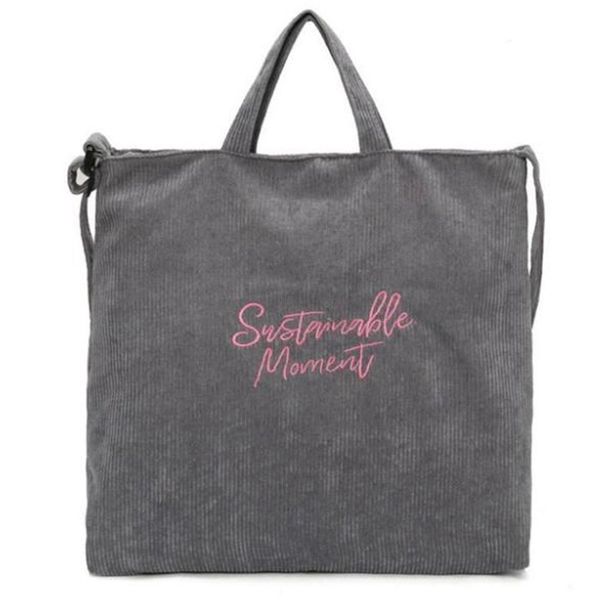 corduroy canvas bag female simple literary shoulder bag ladies casual shoulder handbag
corduroy canvas bag female simple literary shoulder bag ladies casual shoulder handbag