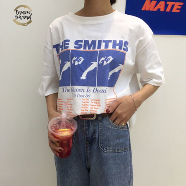 vintage letter printed causal white cotton all match loose new fashion basic short sleeve female t shirts
vintage letter printed causal white cotton all match loose new fashion basic short sleeve female t shirts