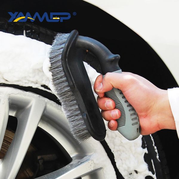 car wash brush car cleaning tool motorcycle bike water flow wheel brush tyre cleaning truck tire handle xammep
car wash brush car cleaning tool motorcycle bike water flow wheel brush tyre cleaning truck tire handle xammep