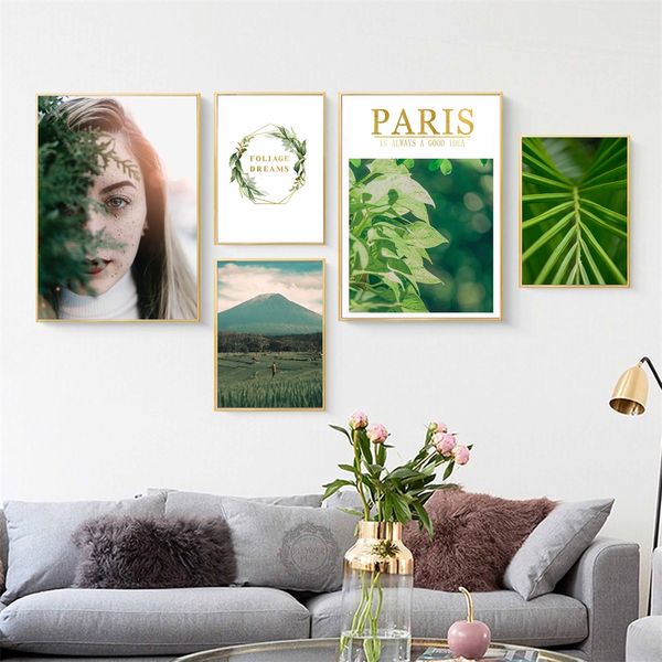 green plant landscape canvas poster landscape wall art print painting nordic decoration picture scandinavian home decor
green plant landscape canvas poster landscape wall art print painting nordic decoration picture scandinavian home decor
