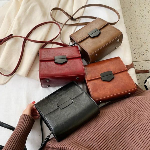 designer-women handbag 2019 new designer fashion chain crossbody messenger bag simple vintage small square shoulder bag
designer-women handbag 2019 new designer fashion chain crossbody messenger bag simple vintage small square shoulder bag