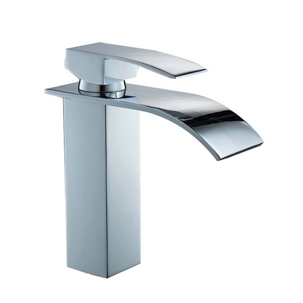 1pc one hole professional and cold water practical single handle waterfall faucet kitchen sink for toilet bathroom kitchen
1pc one hole professional and cold water practical single handle waterfall faucet kitchen sink for toilet bathroom kitchen