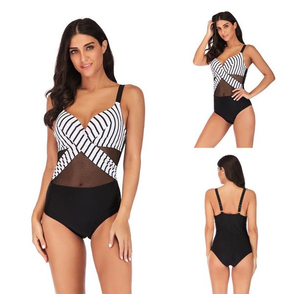 swimwear woman's large size swimsuit push high bra large size bikini one-piece swimsuit tights ladies 2019, White;black
swimwear woman's large size swimsuit push high bra large size bikini one-piece swimsuit tights ladies 2019, White;black