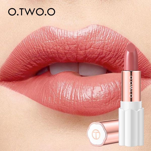12 colors cosmetic lipstick waterproof moisturizing long lasting lightweight lips semi velvet lipstick nude rich color makuep
12 colors cosmetic lipstick waterproof moisturizing long lasting lightweight lips semi velvet lipstick nude rich color makuep