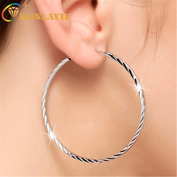 bonlavie ring earrings women's ear clip earrings south korea-style silver accessories hoop for women, Golden;silver
bonlavie ring earrings women's ear clip earrings south korea-style silver accessories hoop for women, Golden;silver