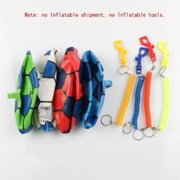 DHL 050 NEW Inflatable Football With String Sports Kids Toy Ball Juggling Ball Outdoor kindergarten clap the ball Decompression toys
DHL 050 NEW Inflatable Football With String Sports Kids Toy Ball Juggling Ball Outdoor kindergarten clap the ball Decompression toys