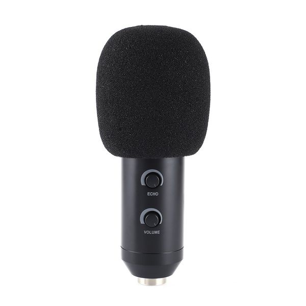 5pcs headset replacement foam microphone cover mic cover windshield headset wind shield pop filter mic cover foam
5pcs headset replacement foam microphone cover mic cover windshield headset wind shield pop filter mic cover foam