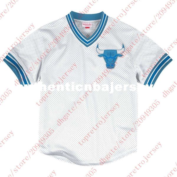custom any number any name mitchell & ness men's mesh v-neck jersey shirt - white mens stitched summer tee basketball jerseys, Black;blue
custom any number any name mitchell & ness men's mesh v-neck jersey shirt - white mens stitched summer tee basketball jerseys, Black;blue