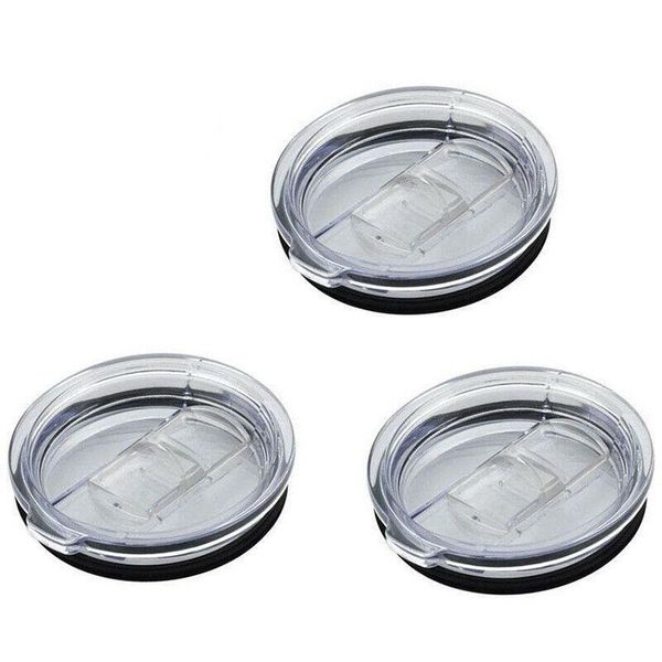20oz 30oz tumbler lid for cup cover packs of tumbler splash-proof lids transparent plastic cups lid drinkware lid sliding switch cover
20oz 30oz tumbler lid for cup cover packs of tumbler splash-proof lids transparent plastic cups lid drinkware lid sliding switch cover