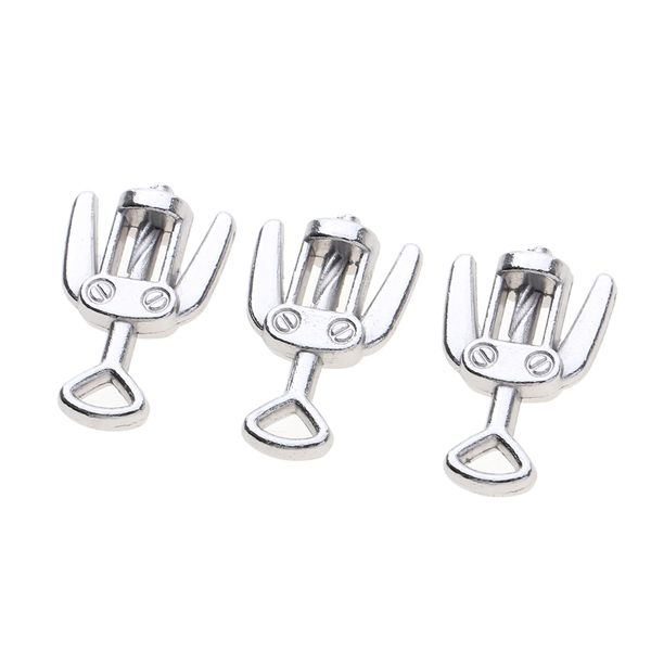 1:12 doll house miniature bottle openers for kitchen table decoration kids pretend play toys
1:12 doll house miniature bottle openers for kitchen table decoration kids pretend play toys