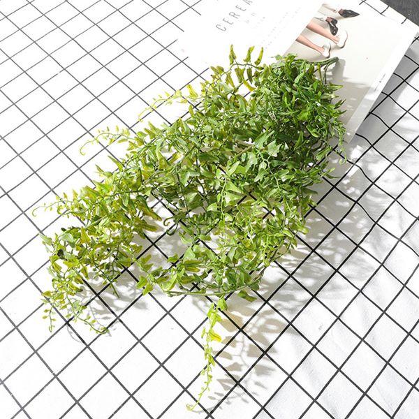 artificial green plant eucalyptus plastic money leaves seeds grass bush rattan home wall hanging decorative fake flower vine
artificial green plant eucalyptus plastic money leaves seeds grass bush rattan home wall hanging decorative fake flower vine