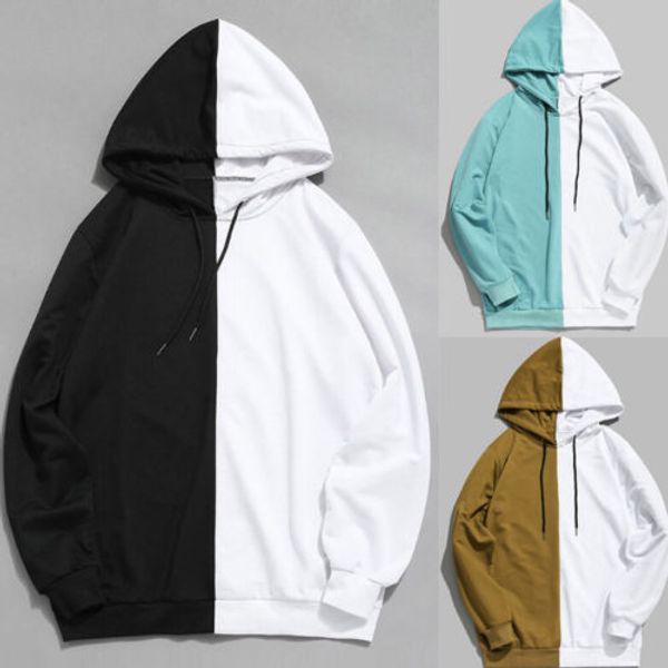 hirgin new men's hoodie gymwear bodybuilding cotton long sleeve hooded shirt jumper wholesale, Black
hirgin new men's hoodie gymwear bodybuilding cotton long sleeve hooded shirt jumper wholesale, Black