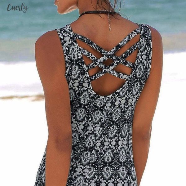long dress for wedding party for woman women halter neck boho print sleeveless casual mini beachwear dress sleeveless sundress g7, Black;gray
long dress for wedding party for woman women halter neck boho print sleeveless casual mini beachwear dress sleeveless sundress g7, Black;gray