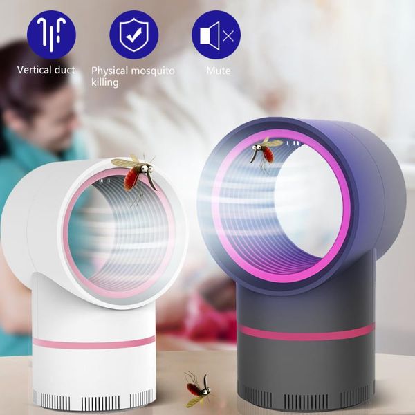usb electric mosquito killer lamp led mosquito killer light pest insect trap mute lights bug insect trap radiationless repellent
usb electric mosquito killer lamp led mosquito killer light pest insect trap mute lights bug insect trap radiationless repellent