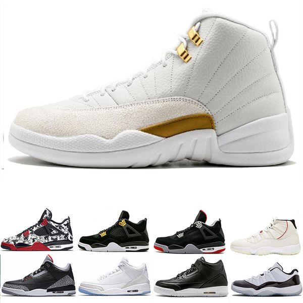 12s golden mens basketball shoes 1s 3s 6s 5s 11s 13s black white red blue fashion breathable sport trainers designer sneakers size 13
12s golden mens basketball shoes 1s 3s 6s 5s 11s 13s black white red blue fashion breathable sport trainers designer sneakers size 13