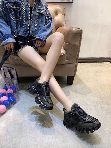 wholesale-new genuine leather men casual shoes arena bal*nci*ga 6 colors low shoes size 35-46 yt08, Black
wholesale-new genuine leather men casual shoes arena bal*nci*ga 6 colors low shoes size 35-46 yt08, Black