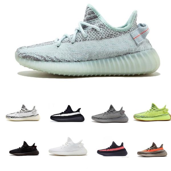 2019 v2 Static Refective Hyperspace Clay True Form GID V2 zebra black Running Shoes trainer sneaker free shipping wholesale
2019 v2 Static Refective Hyperspace Clay True Form GID V2 zebra black Running Shoes trainer sneaker free shipping wholesale