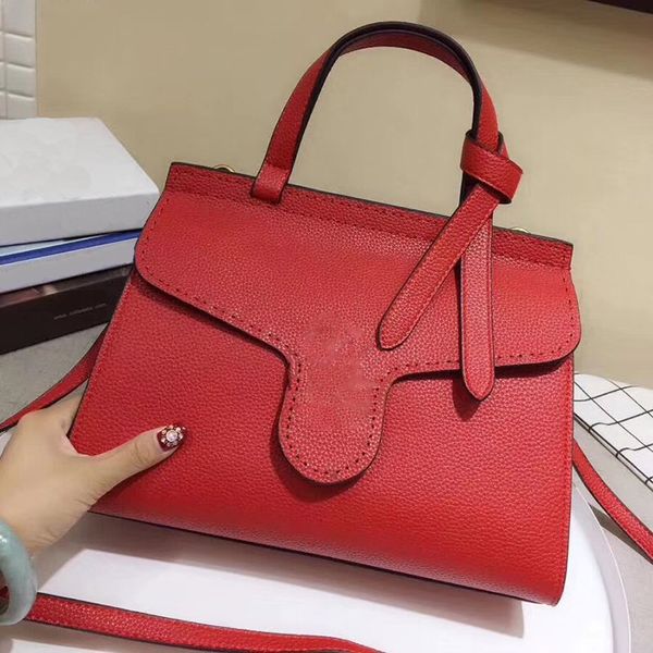 classic new space leather retro style flip bag single shoulder slant crossbody bags handbag purse joker leather ladies bag
classic new space leather retro style flip bag single shoulder slant crossbody bags handbag purse joker leather ladies bag