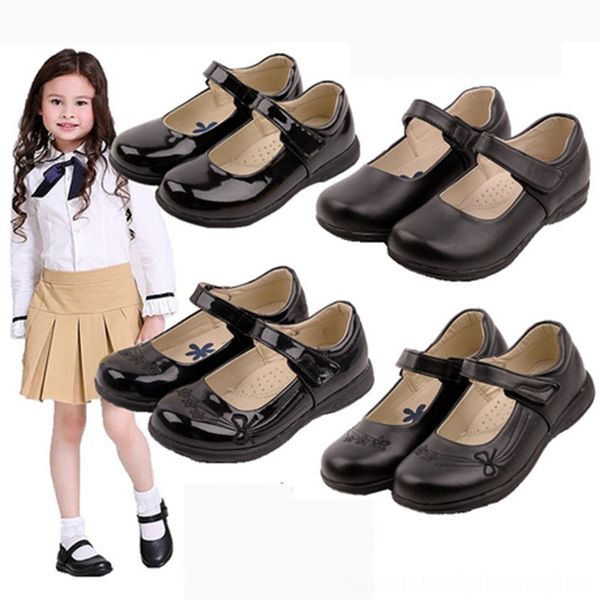 flower children girls black patent flat leather stage dance shoes for teens girls student party wedding shoes 23cm 24cm 6-18y new 45, Black;grey
flower children girls black patent flat leather stage dance shoes for teens girls student party wedding shoes 23cm 24cm 6-18y new 45, Black;grey