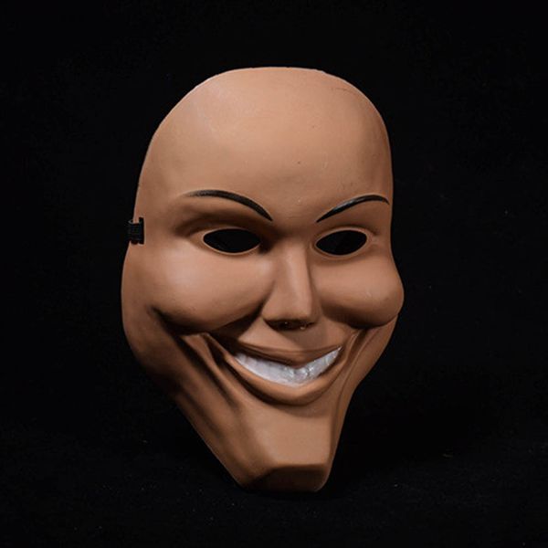new movie the purge mask god cross scary halloween masks cosplay party prop collection full face resin creepy horror movie masque
new movie the purge mask god cross scary halloween masks cosplay party prop collection full face resin creepy horror movie masque