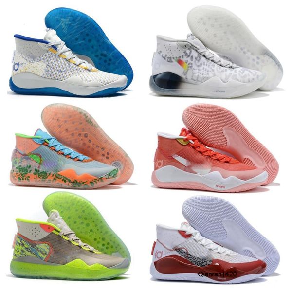 zoom kd 12 anniversary pe bhm red oreo triple black men basketball shoes elite low kevin durant athletic sport sneakers 40-46
zoom kd 12 anniversary pe bhm red oreo triple black men basketball shoes elite low kevin durant athletic sport sneakers 40-46