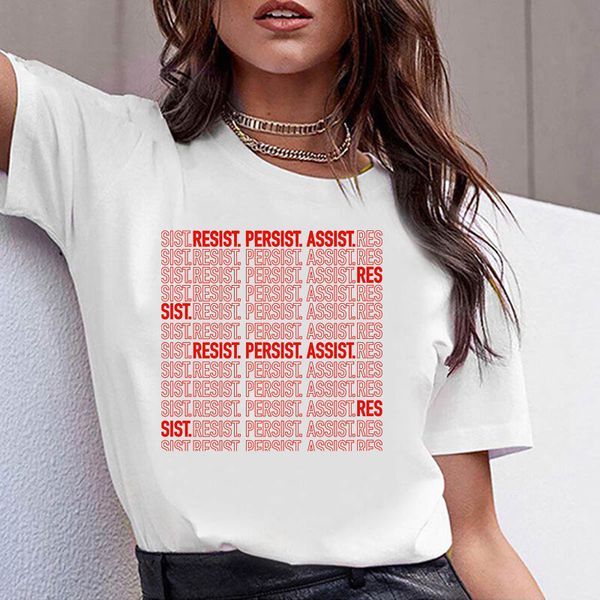 black lives matter printed round neck short sleeve loose woman t shirts summer ladies tshirts tee clothes i can't breahte, White
black lives matter printed round neck short sleeve loose woman t shirts summer ladies tshirts tee clothes i can't breahte, White