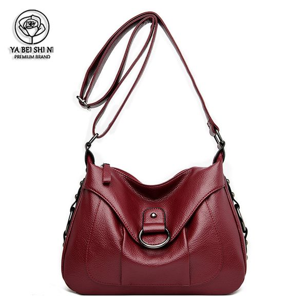 2020 women messenger bags leather shoulder bag female sac a main vintage ladies bag crossbody bags for women bolsas
2020 women messenger bags leather shoulder bag female sac a main vintage ladies bag crossbody bags for women bolsas