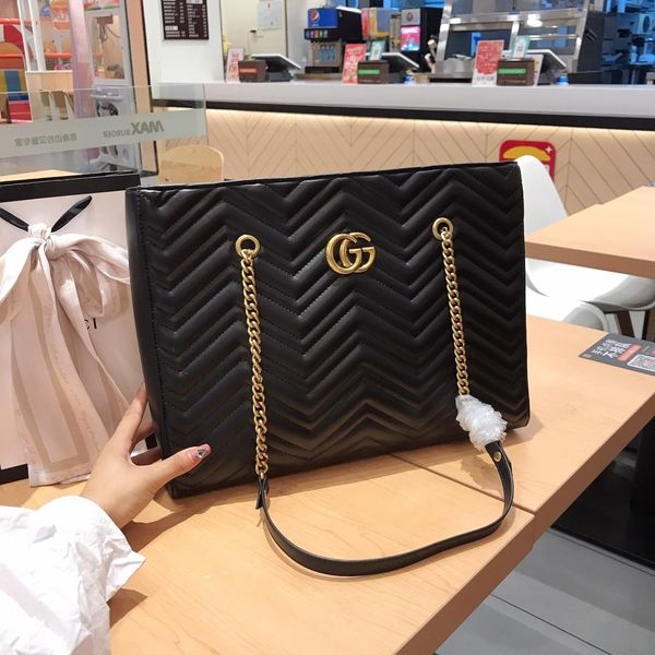 2020 new handbag leather bag luxury handbags shoulder bag messenger bag -035095